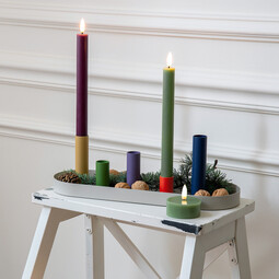 magnetischer Kerzenhalter Luna 