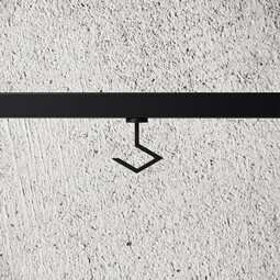 magnetischer Kleiderhaken MagHook 