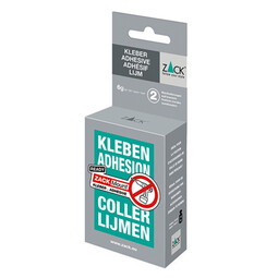 Montagekleber Zack Mount