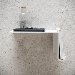 Nachttisch Bedside Table 