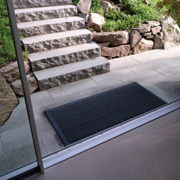Outdoor-Fußmatte New Standard 
