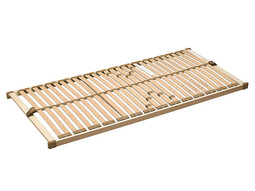 Sommier à lattes Flex
