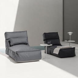 Outdoor Lounger Stay 