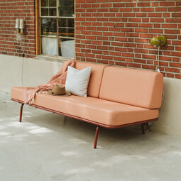 Outdoorliege Sofabed 