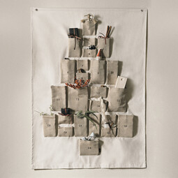 Adventskalender Pine Christmas 