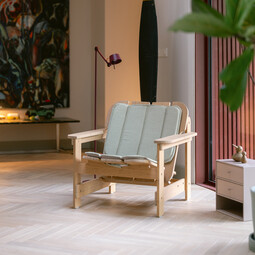 Polsterauflagen für Picket Armlehnstuhl 