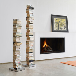 Säulenregale Ptolomeo 