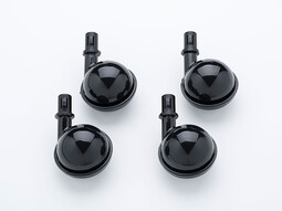 Rollen-Set für Componibili