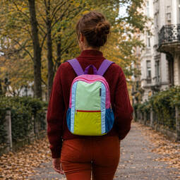 Rucksack Remember 