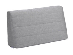 Rückenkissen für Holly Dining-Bank – keilförmig