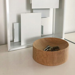 Schale Schlüsselsammler 