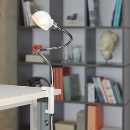 Schraubklemmleuchte Stiletto 