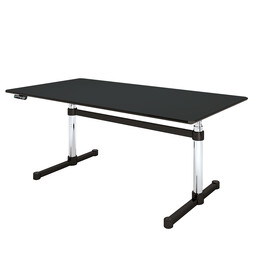 Table de bureau réglable USM Kitos 