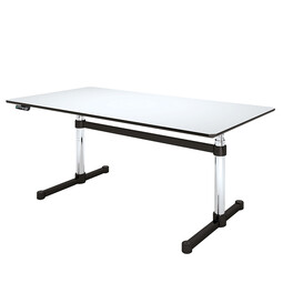 Table de bureau réglable USM Kitos 