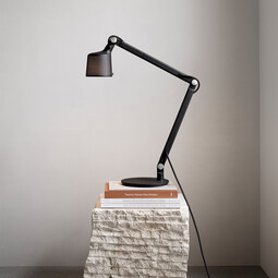 Schreibtischleuchte Vipp 521 