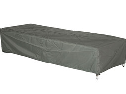 Schutzhülle für Sonnenliege