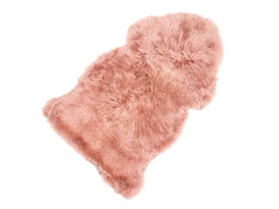 Sitzauflage Lammfell