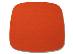 Sitzauflage Eames Armchair