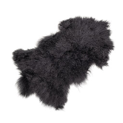 Sitzauflage Tibet-Lammfell