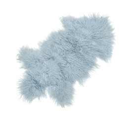 Sitzauflage Tibet-Lammfell