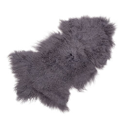 Sitzauflage Tibet-Lammfell