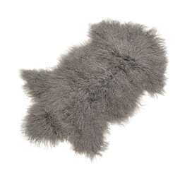 Sitzauflage Tibet-Lammfell