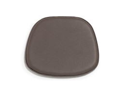Sitzpad für Eames Plastic Side Chair