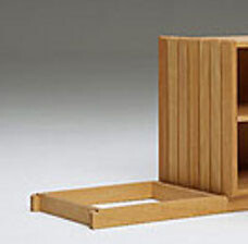 Sockel für Stapelbox 