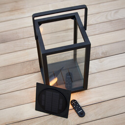 Solarmodul und LED-Lampenmodul 