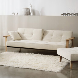 Klappsofa Splitback Frej Klappsofa Splitback Frej