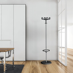 Standgarderobe Hoo Standgarderobe Hoo