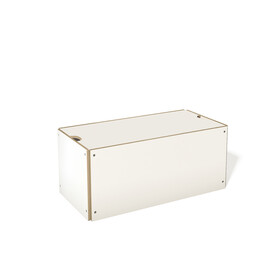 Coffre de rangement pour lit empilable Rolf Heide