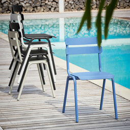 Stapelstuhl One Stapelstuhl One