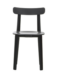 Stuhl All Plastic Chair 
