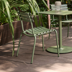 Stuhl Alua Stuhl Alua