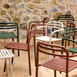 Stuhl Bliss Stuhl Bliss