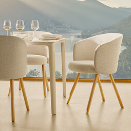 Stuhl Mikado Stuhl Mikado