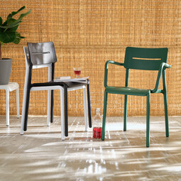 Stuhl Outo Stuhl Outo