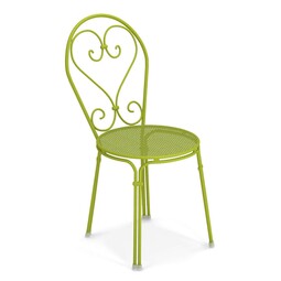 Stuhl Pigalle Stuhl | grün