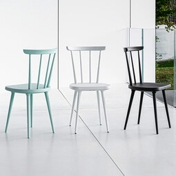 Stuhl W-1960 Chairity Stuhl W-1960 Chairity