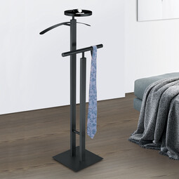 Stummer Diener Atacio 