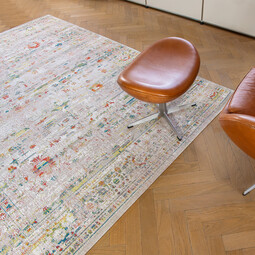 Teppich Antiquarian Ushak 