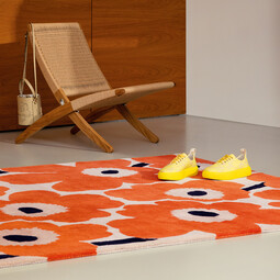 Teppich Marimekko Unikko 