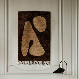 Teppich/Wandteppich Abstract Rug 