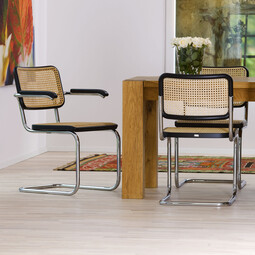 Thonet Freischwinger S32 