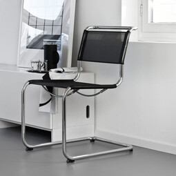 Thonet Freischwinger S33 