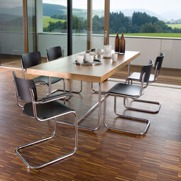 Thonet Freischwinger S43 