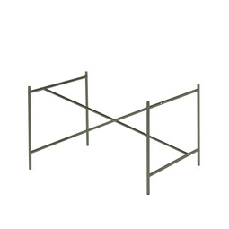 Tischgestell Eiermann 1