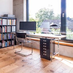 Tischgestell Eiermann 2 