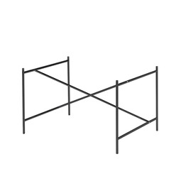 Tischgestell Eiermann 1